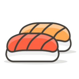 Sushi Gateway logo